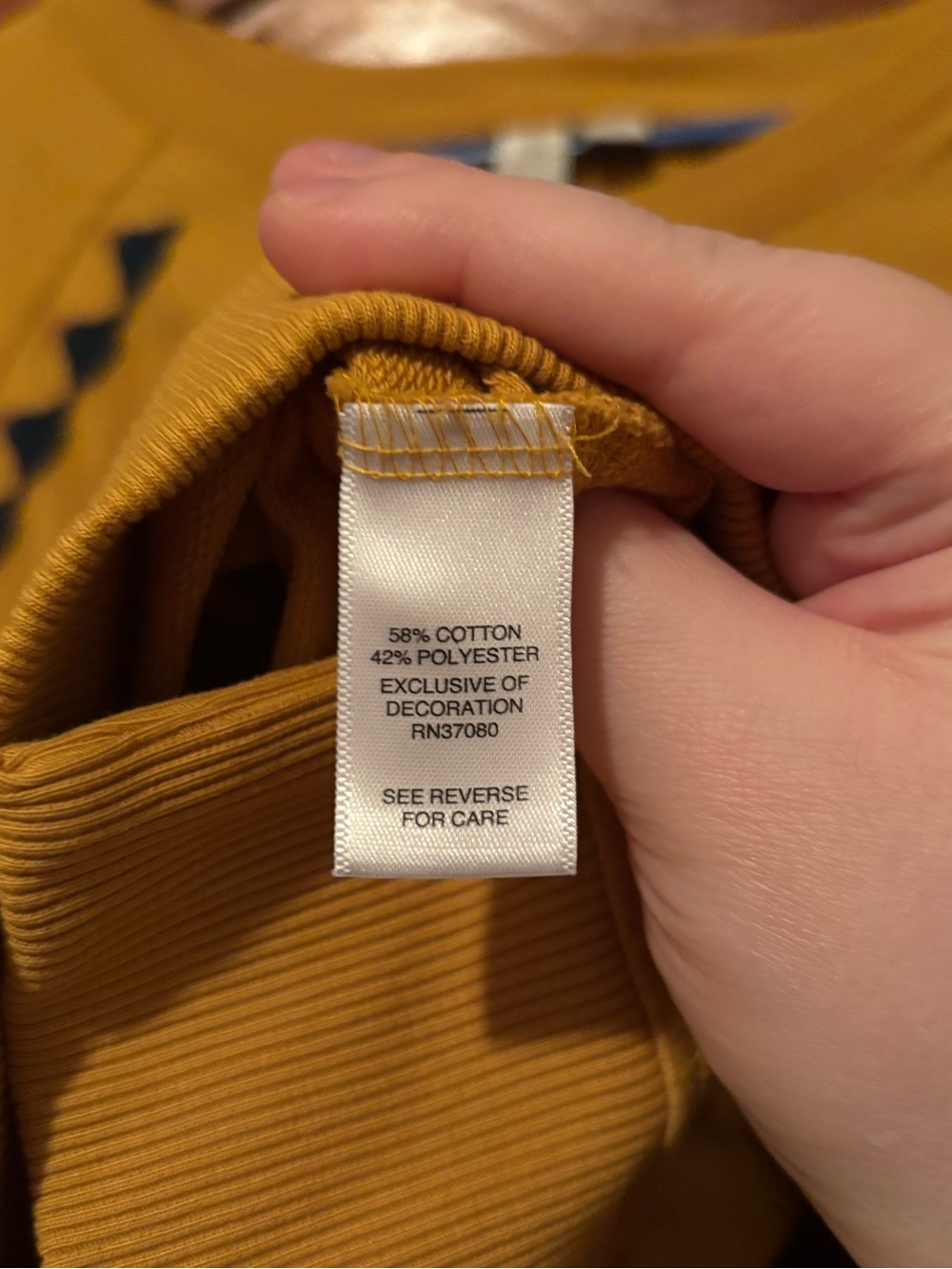 Cato Collection Limited Edition Top - Picture 5 of 6